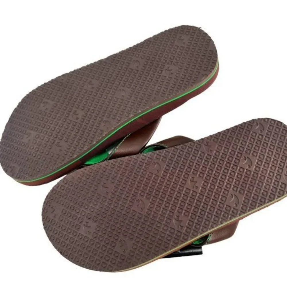 NWT Freewaters Soul Train Sandals | 7